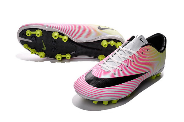 Nike Mercurial Superfly IV Low AG Women Shoes--018